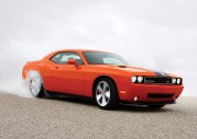 Dodge Challenger SRT8